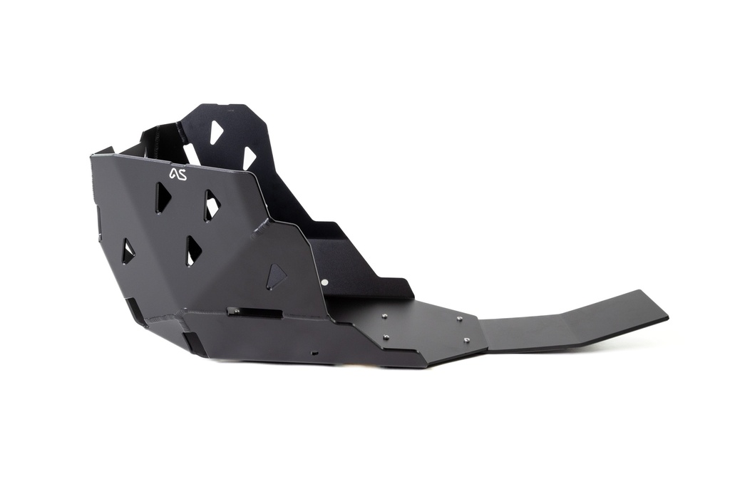Adventure Spec CF Moto Ibex 450MT Bashplate / Skidplate